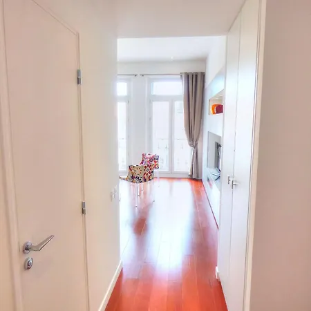 Apartman Alc - Ma3 - 9 Min Paalais