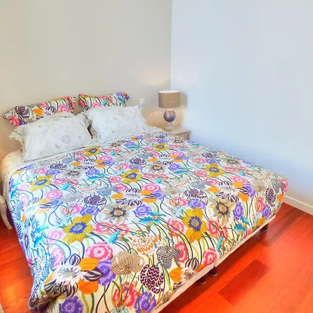 Apartman Alc - Ma3 - 9 Min Paalais