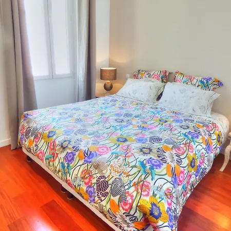 Alc - Ma3 - 9 Min Paalais Apartman *