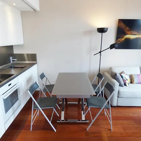 Apartman Alc - Ma3 - 9 Min Paalais