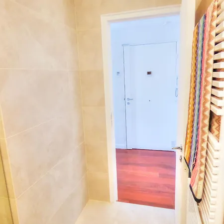 Apartament Alc - Ma3 - 9 Min Paalais Cannes