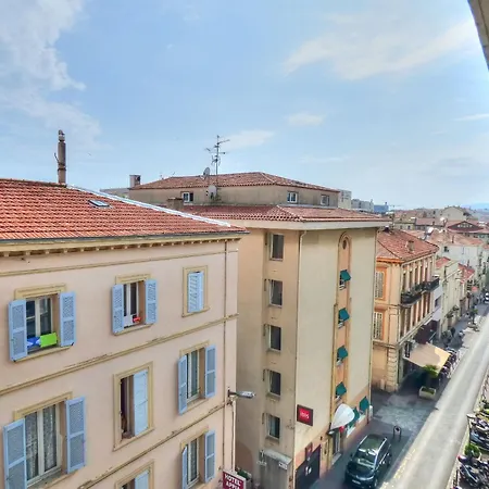 Apartament Alc - Ma3 - 9 Min Paalais *