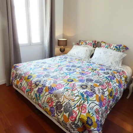 Apartament Alc - Ma3 - 9 Min Paalais Cannes